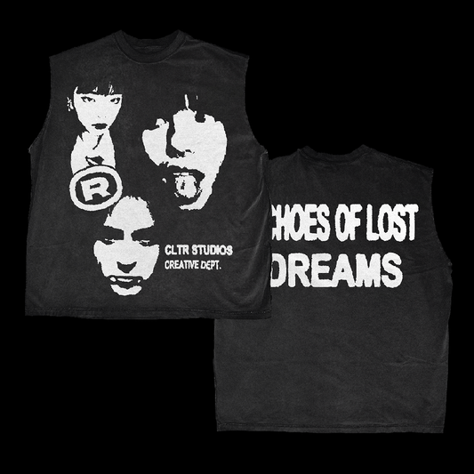 ECHOS OF LOST DREAMS (VINTAGE WASHED)