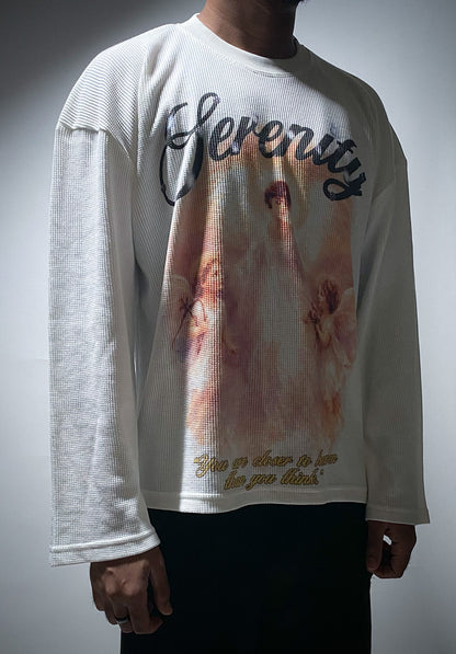 SERENITY- WAFFLE 011