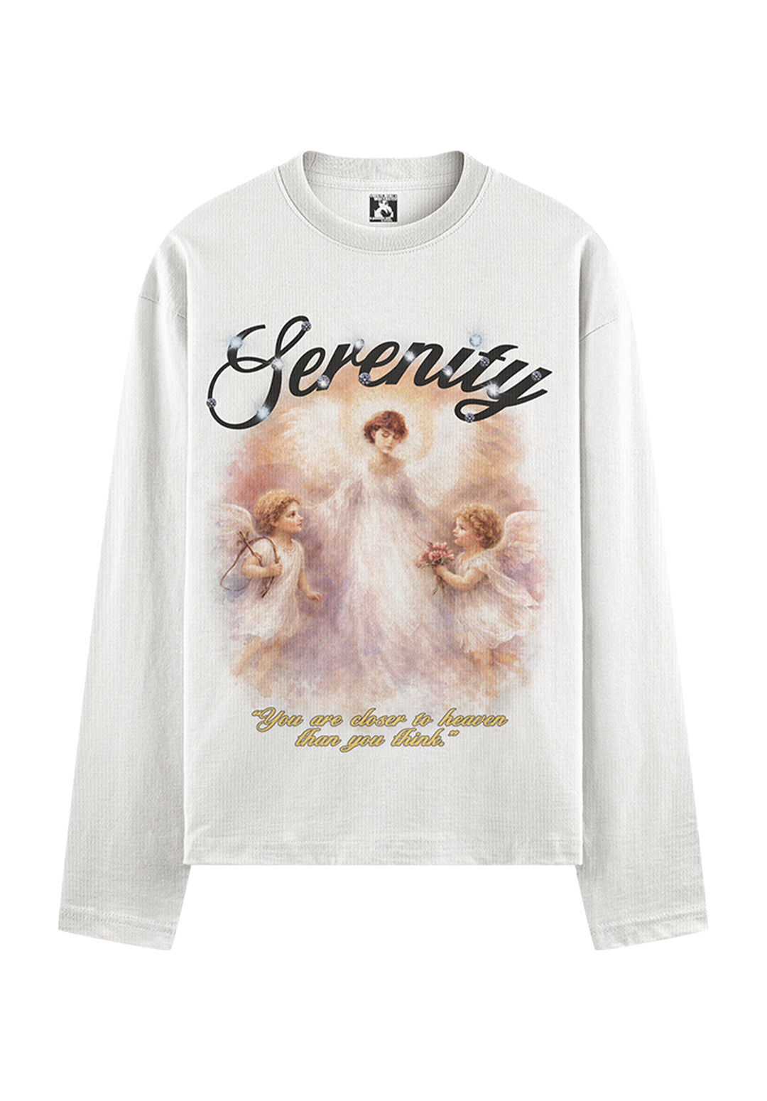 SERENITY- WAFFLE 011