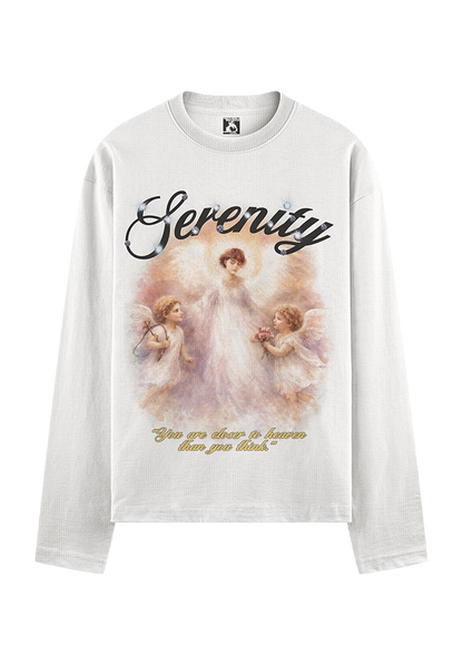 SERENITY- WAFFLE 011