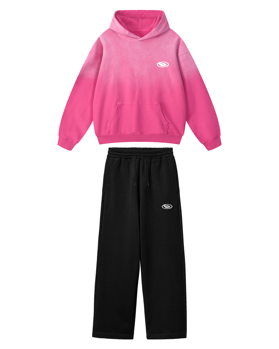 STAPLE CO-ORDS- SUNFADED