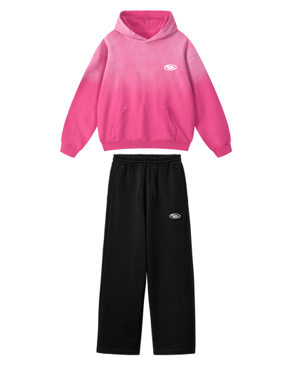 STAPLE CO-ORDS- SUNFADED