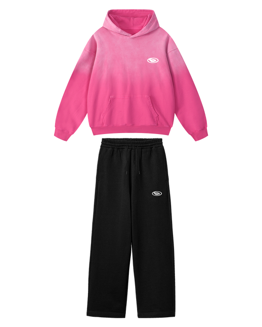 STAPLE CO-ORDS- SUNFADED