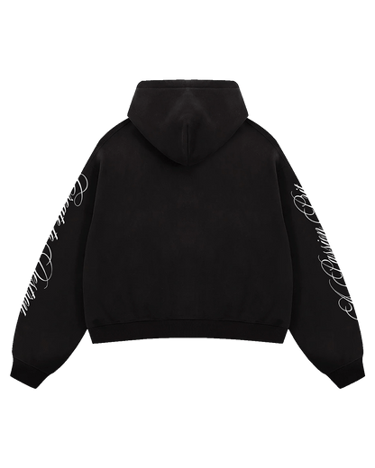 SYNCHRONY (DOUBLE ZIP)