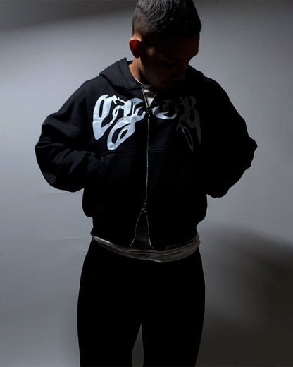 CLTR YARD (DOUBLE ZIP)