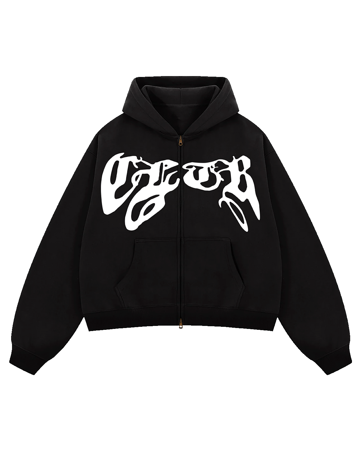 CLTR YARD (DOUBLE ZIP)