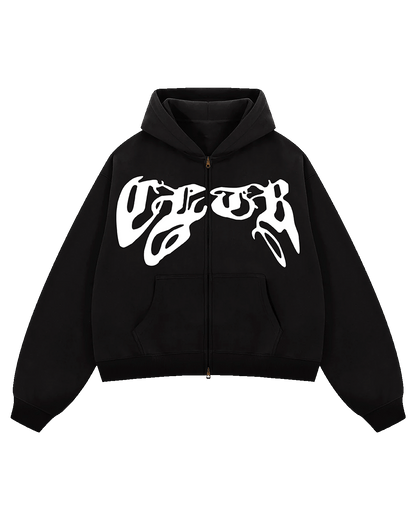 CLTR YARD (DOUBLE ZIP)