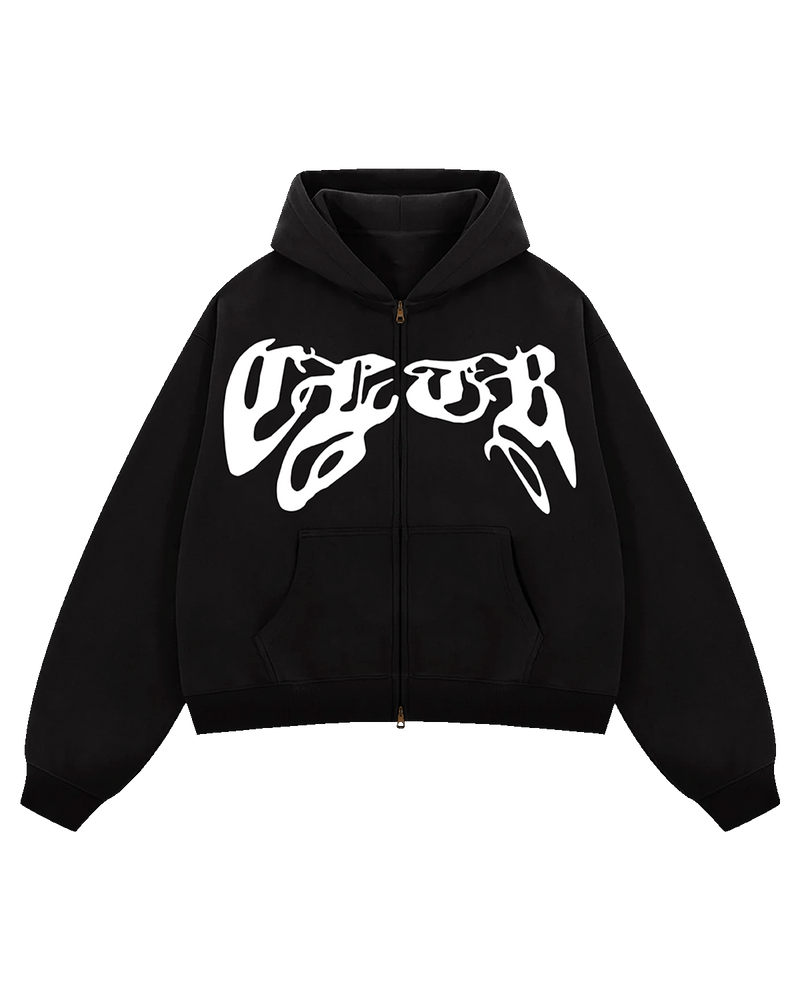 CLTR YARD (DOUBLE ZIP)